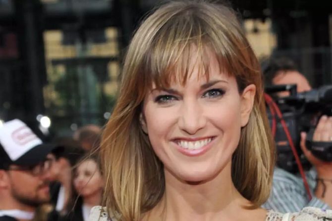 Isabell Horn offene Beziehung