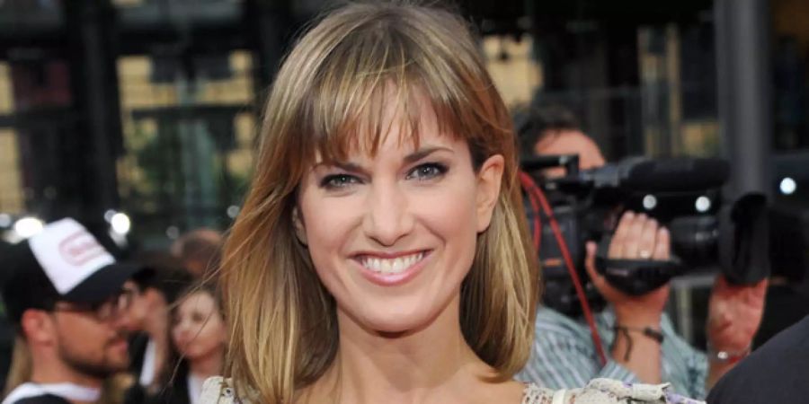 Isabell Horn offene Beziehung