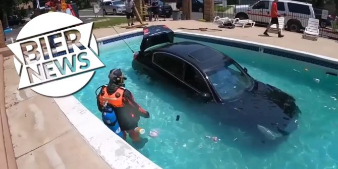 auto pool