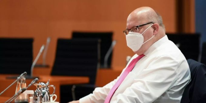 Peter Altmaier Peter Altmaier