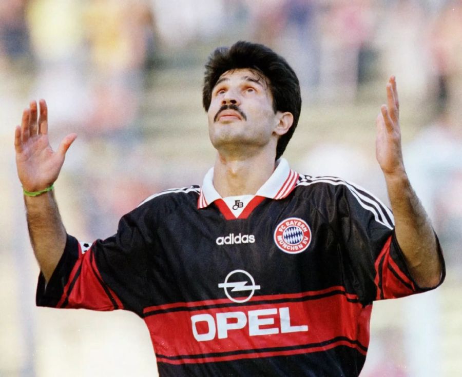 Ali Daei