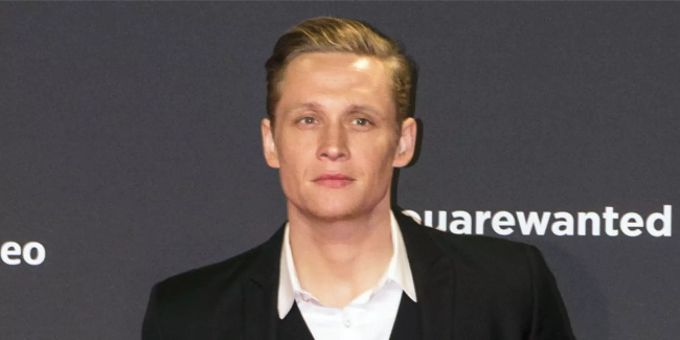 Matthias Schweighöfer Matthias Schweighöfer