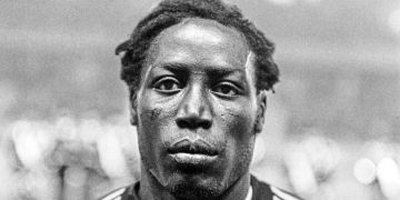 Jean-Pierre Adams
