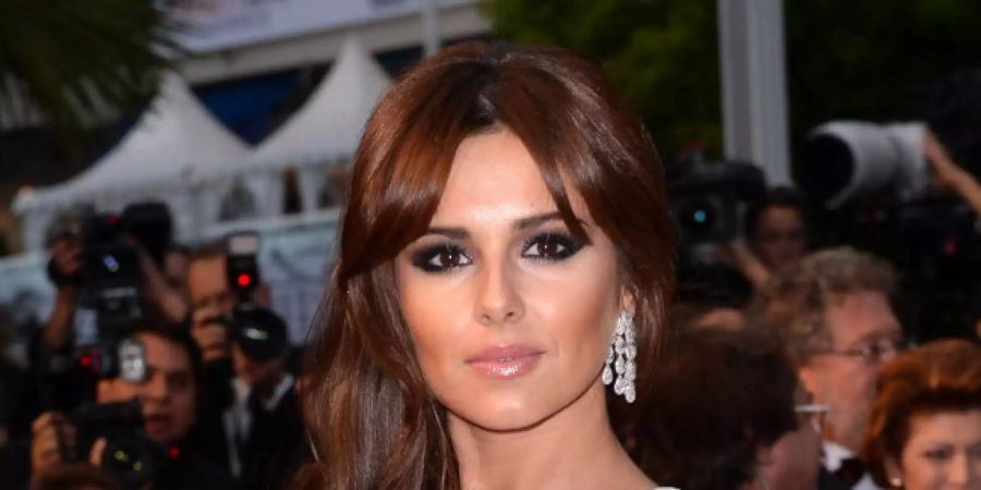 Cheryl