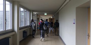 Kantonsschule Solothurn