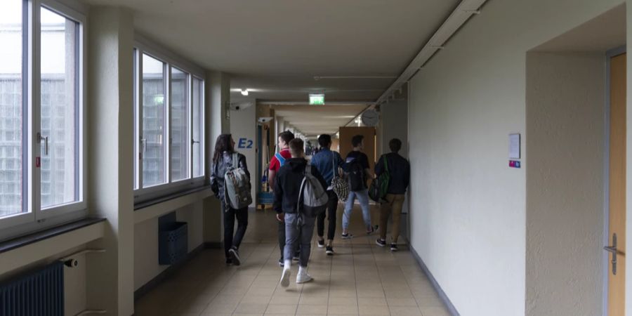 Kantonsschule Solothurn