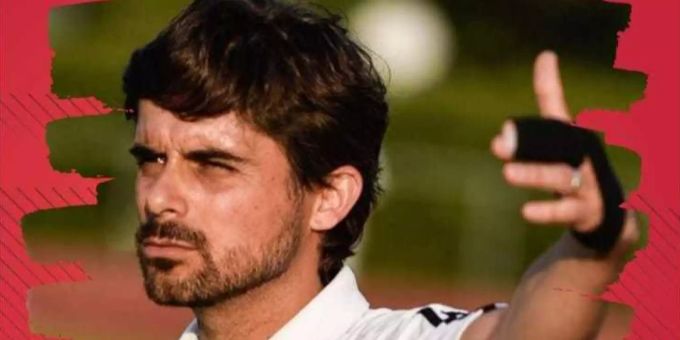 Ricardo Dionisio Pereira wird neuer Trainer des FC Sion. Ricardo Dionisio Pereira