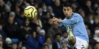 Backup für Kimmich - Will Bayern München Joao Cancelo verpflichten? Backup für Kimmich - Will Bayern München Joao Cancelo verpflichten?