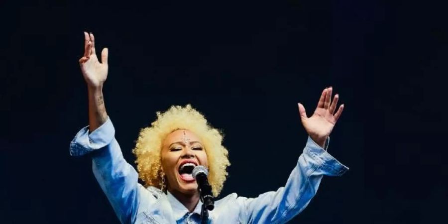 emeli sande