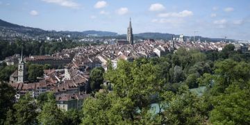 Bern