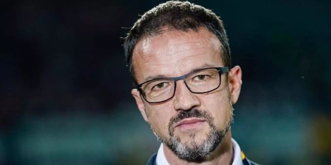 Unternahm mit anderen Bundesliga-Managern eine viertägige «Leadership-Reise» in die USA: Frankfurts Sportvorstand Fredi Bobic. Foto: Uwe Anspach/dpa Unternahm mit anderen Bundesliga-Managern eine viertägige «Leadership-Reise» in die USA: Frankfurts Sportvorstand Fredi Bobic. Foto: Uwe Anspach/dpa