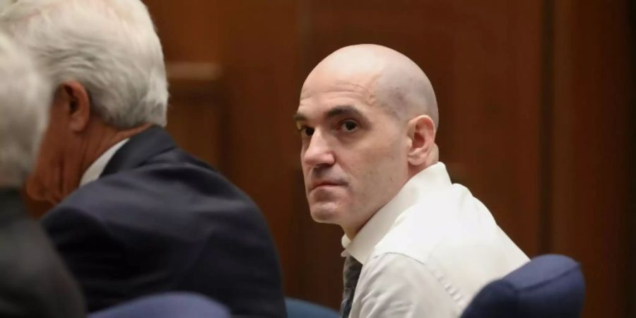 Michael Gargiulo