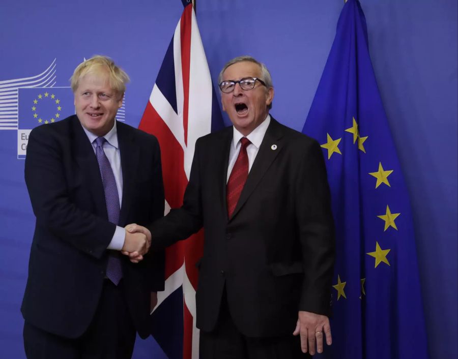 European Brexit Summit