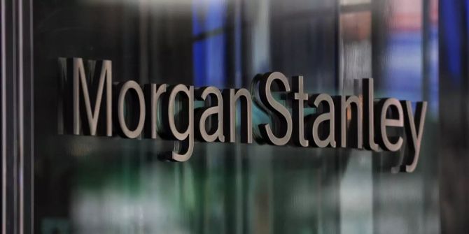 morgan stanley