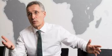 jens stoltenberg