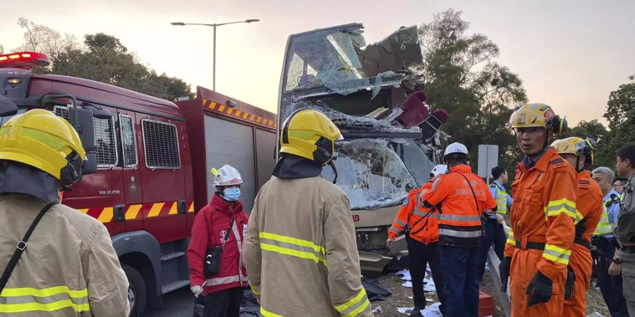 bus-unfall