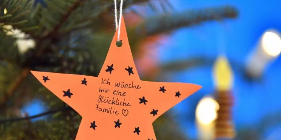 weihnachten