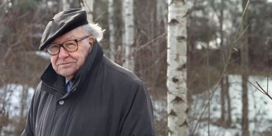 Max Vogt