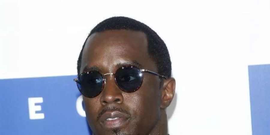 P. Diddy