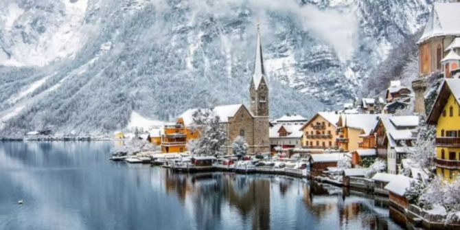 hallstatt