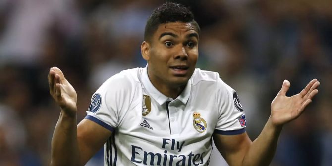 casemiro