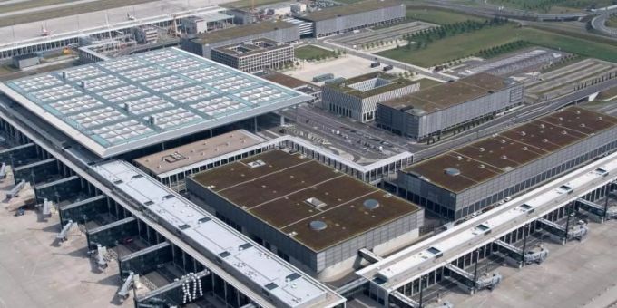 Berlin - BER-Chef: Keine «Showstopper» mehr für Hauptstadtflughafen