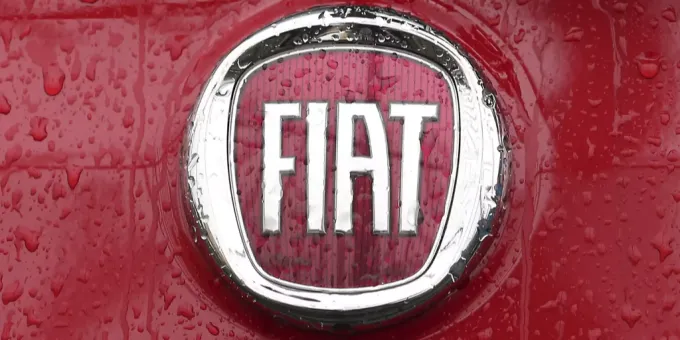 Fiat Will Angeblich Auf Produktion Von Kleinwagen Verzichten
