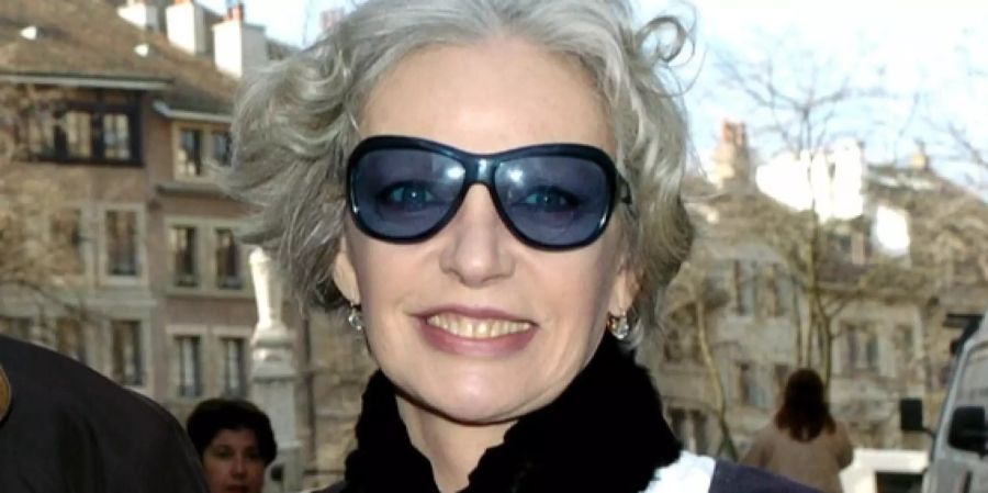Marie Laforêt