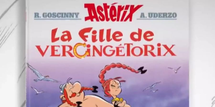 asterix