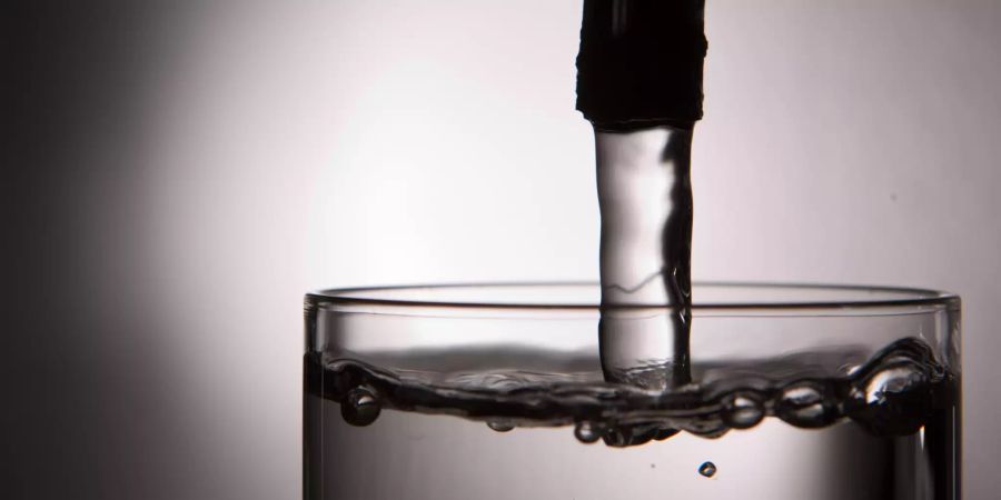 trinkwasser