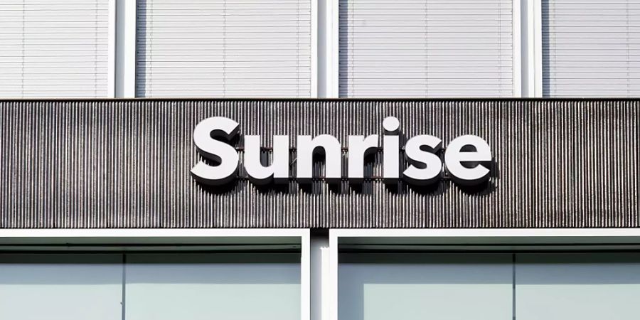 Sunrise Communications