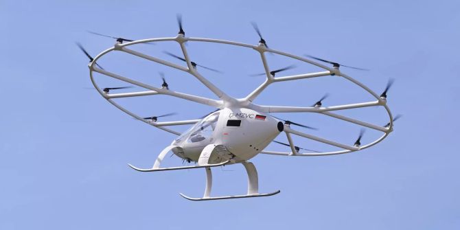 Volocopter