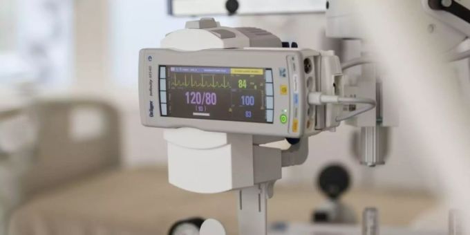 Im Monat - 816 Franken Gesundheitsausgaben pro Einwohner