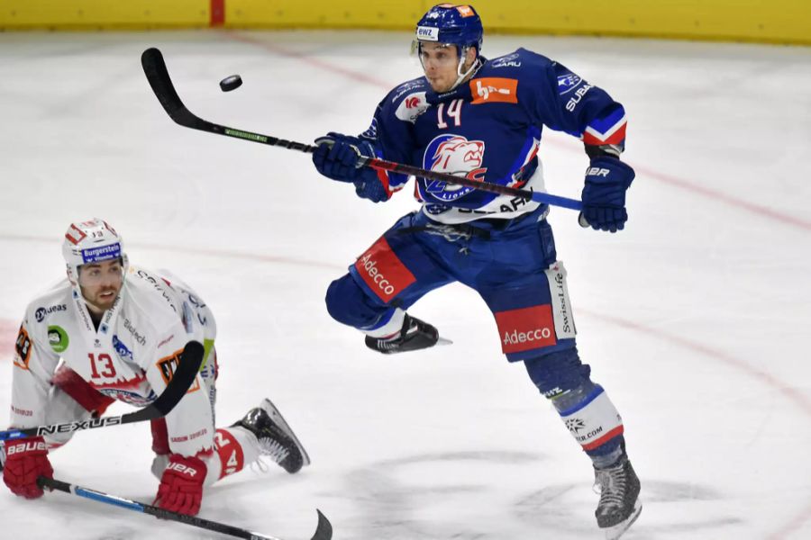 ZSC Lions