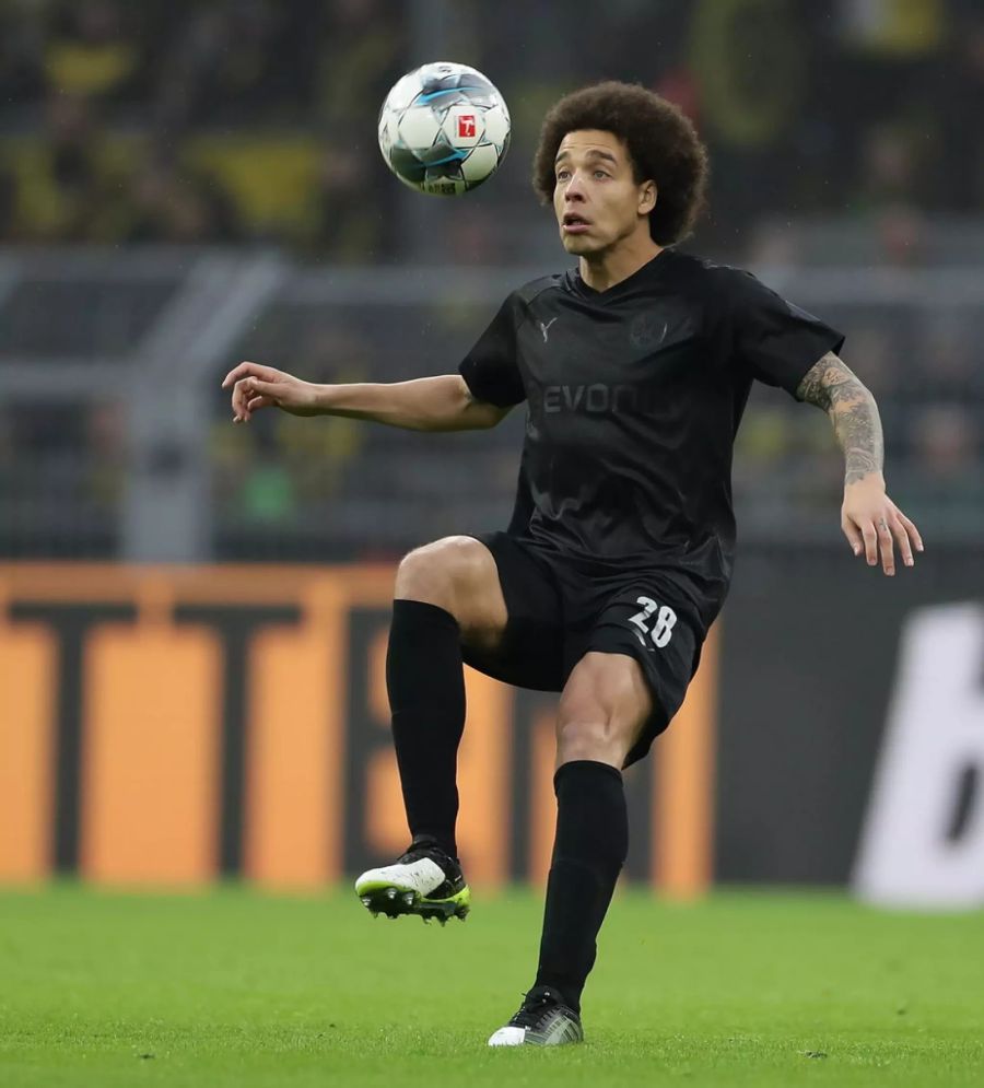 Witsel