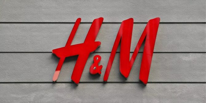 H&M