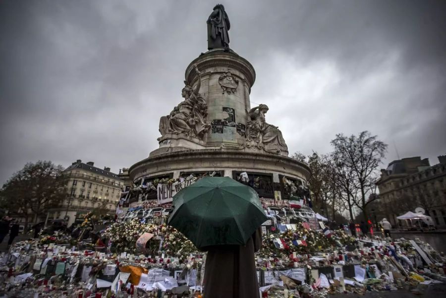 paris anschläge