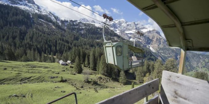 seilbahn