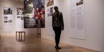 Ausstellung Atelier Liebermann
