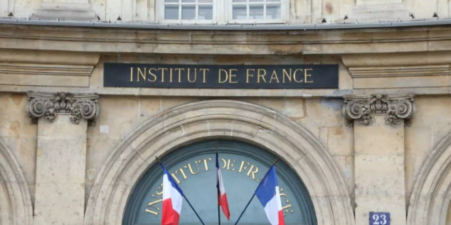 Die Académie française