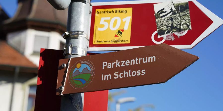 Schwarzenburg