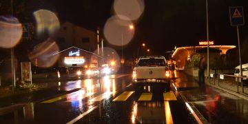 Unfall