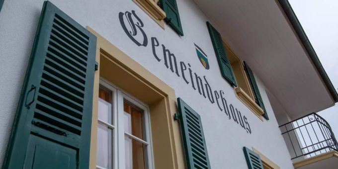 Gemeindeverwaltung - Wünnewil-Flamatt Gemeindeverwaltung - Wünnewil-Flamatt