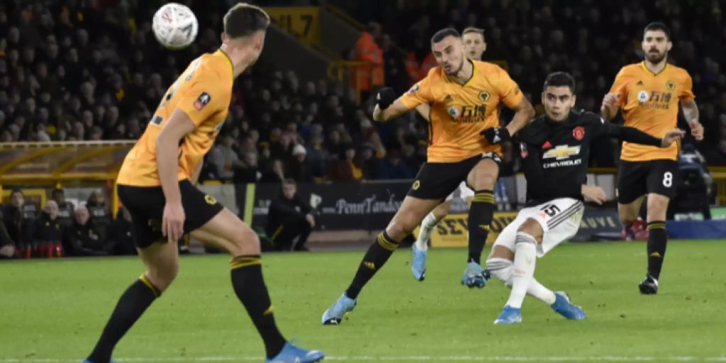 Fa Cup Wiederholungsspiel Fa Cup Wiederholungsspiel