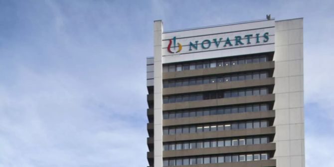 Novartis Medikament