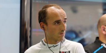 robert kubica