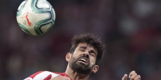 Diego Costa muss möglicherweise lange pausieren