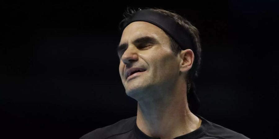 Roger Federer