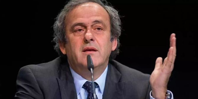 Michel Platini