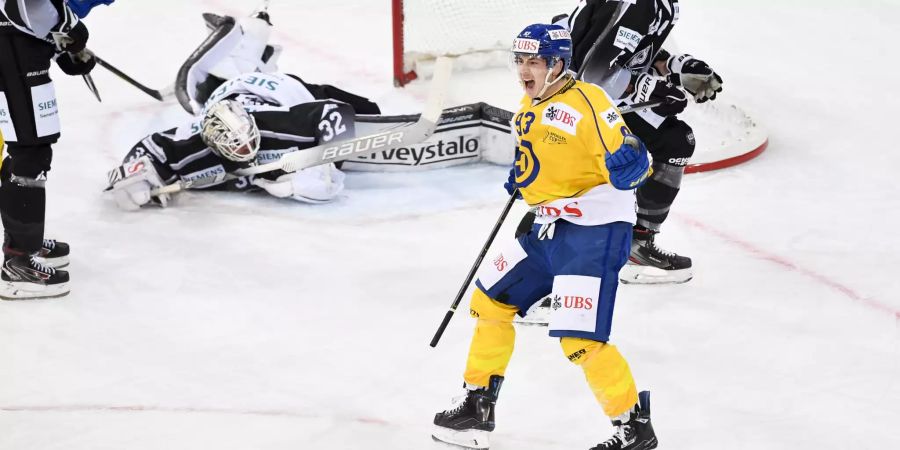 HC Davos